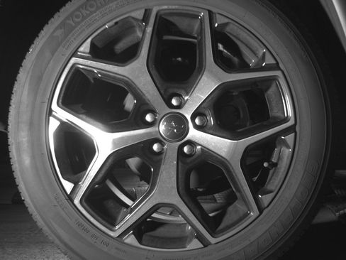 Used 2025 Jeep Compass Limited image 15