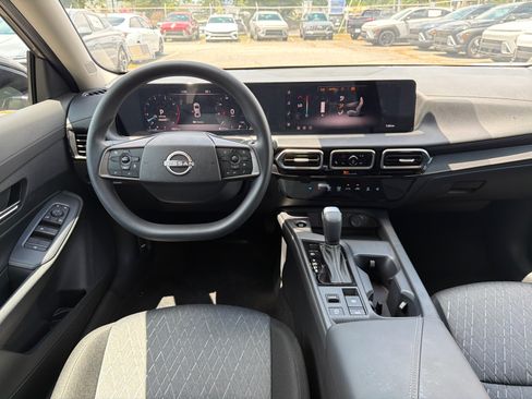 Used 2026 Nissan Sentra SV w/ Floor Mat Package FWD image 23