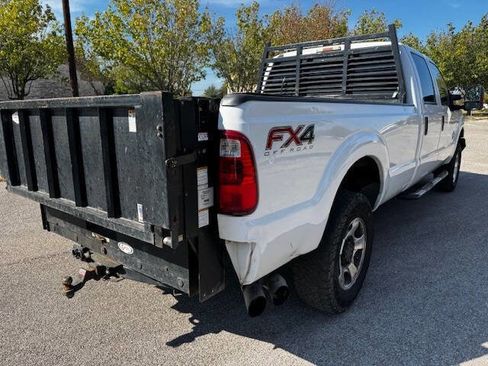 Used 2015 Ford F350 XLT w/ XLT Value Package image 13