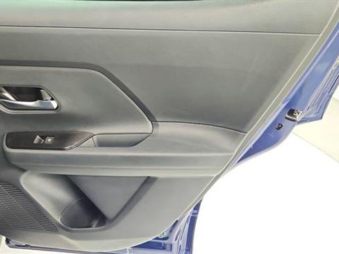 Certified 2026 Nissan Kicks SV FWD image 27