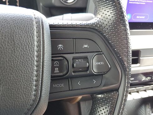 Used 2025 Toyota Tacoma SR5 RWD image 24