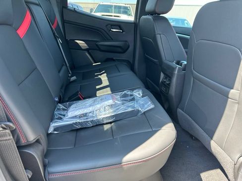 New 2026 Chevrolet Colorado Z71 w/ Z71 Convenience Package 2 AWD/4WD image 23
