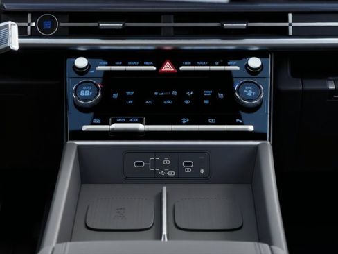 New 2026 Hyundai Santa Fe SEL FWD image 16