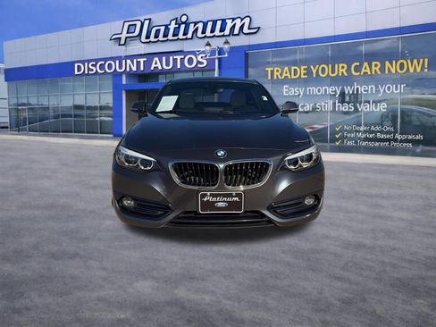 Used 2018 BMW 230i Coupe image 10