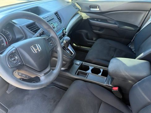 Used 2015 Honda CR-V LX image 20