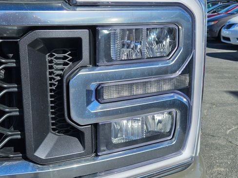 Used 2026 Ford F350 King Ranch AWD/4WD image 13