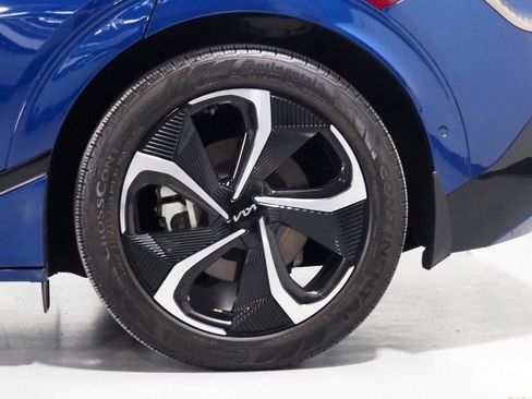 Used 2023 Kia EV6 GT-Line w/ GT-Line Suede Seat Package image 59