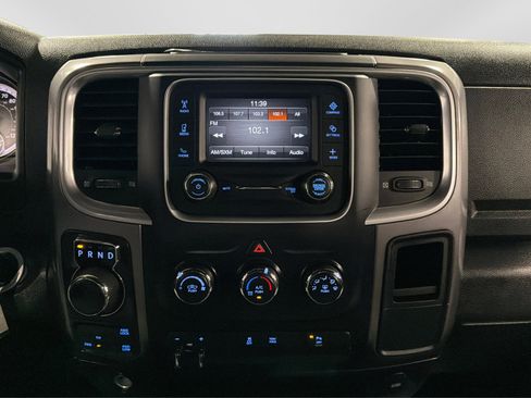 Used 2021 RAM 1500 Warlock w/ Trailer Tow Group AWD/4WD image 28
