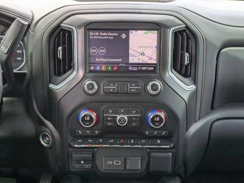 Used 2021 GMC Sierra 1500 AT4 w/ AT4 Premium Package AWD/4WD image 18
