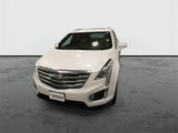 Used 2017 Cadillac XT5 Luxury w/ Driver Awareness Package image 3