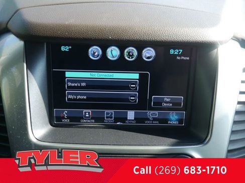 Used 2019 Chevrolet Suburban LT w/ LT Signature Package AWD/4WD image 52