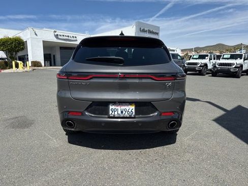 Used 2024 Dodge Hornet R/T Plus image 5