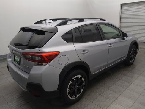 Used 2021 Subaru Crosstrek 2.0i Premium AWD/4WD image 9