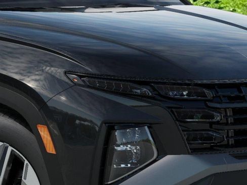 New 2026 Hyundai Tucson SEL image 9