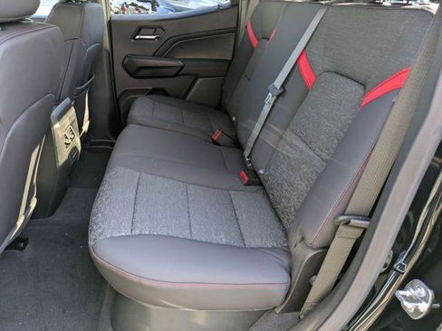 New 2026 Chevrolet Colorado Z71 image 24