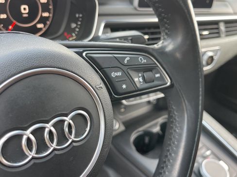 Used 2018 Audi A4 2.0T Premium Plus w/ Premium Plus Package image 26