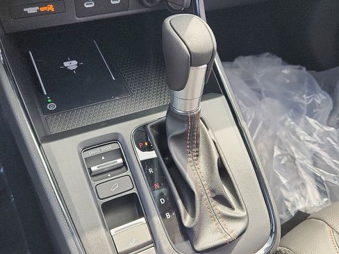 New 2026 Honda CR-V Sport-L image 12