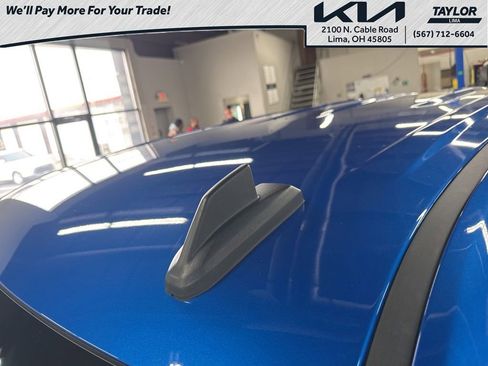 Used 2023 Chevrolet Silverado 1500 RST w/ Convenience Package II image 11