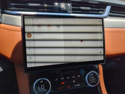 New 2026 Jaguar F-PACE R-Dynamic S image 22