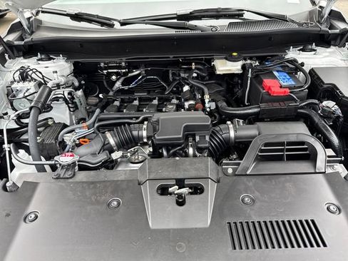 New 2026 Honda CR-V LX image 27
