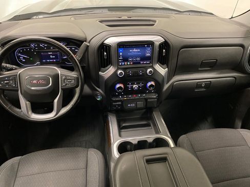 Used 2021 GMC Sierra 1500 Elevation w/ Preferred Package image 22