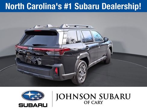 Used 2026 Subaru Outback Premium w/ Premium/Limited Package 2 image 28