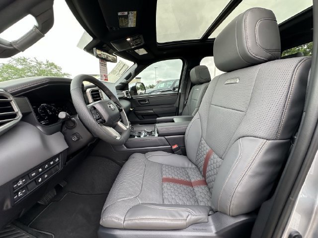 New 2026 Toyota Tundra Capstone AWD/4WD image 28