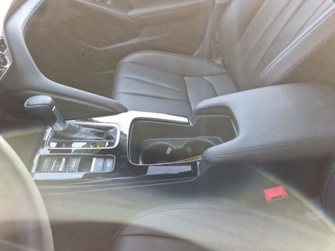 Used 2025 Acura Integra FWD image 24