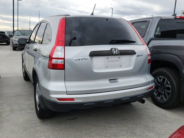 Used 2011 Honda CR-V LX image 2