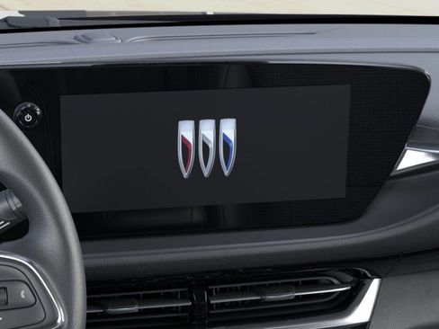 New 2026 Buick Envista Sport Touring image 20