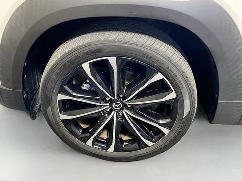 Used 2023 MAZDA CX-50 2.5 Turbo w/ Cargo Package image 13