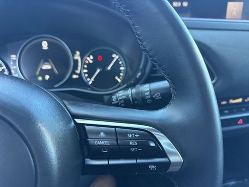 Used 2025 MAZDA CX-30 Carbon image 19