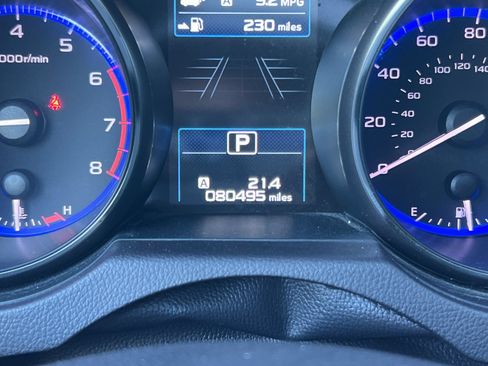 Used 2016 Subaru Outback 2.5i Limited AWD/4WD image 28