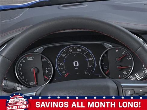 New 2026 Chevrolet Blazer RS image 18