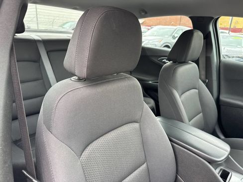 Used 2024 Chevrolet Malibu LT FWD image 15