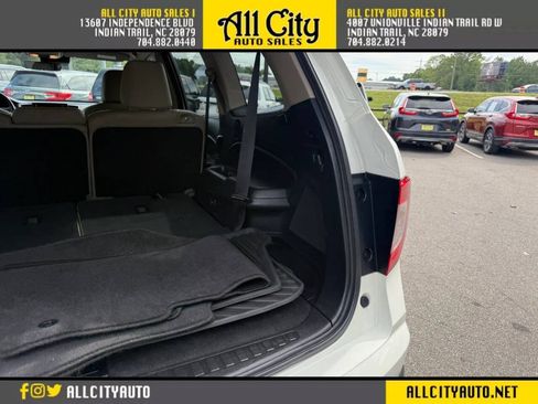 Used 2019 Honda Pilot EX-L image 43