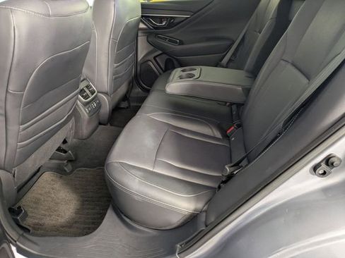 Used 2023 Subaru Outback Limited AWD/4WD image 27