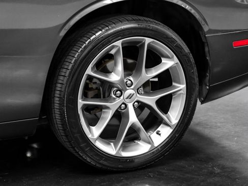 Used 2020 Dodge Challenger SXT w/ Plus Package RWD image 49