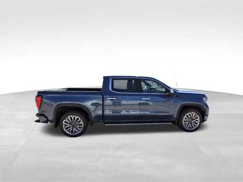 Used 2024 GMC Sierra 1500 Denali Ultimate AWD/4WD image 5