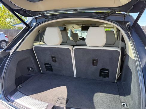 Used 2016 Acura MDX SH-AWD image 19