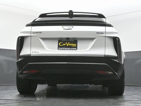 Used 2024 Cadillac Lyriq Tech image 52