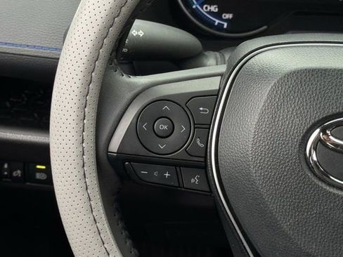 Used 2024 Toyota RAV4 SE image 16