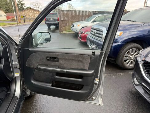 Used 2006 Honda CR-V EX image 15