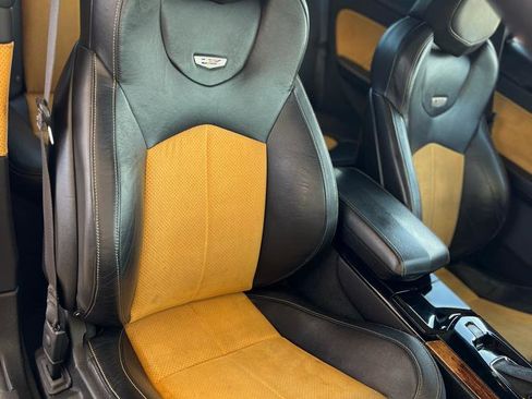 Used 2011 Cadillac CTS V w/ Wood Trim Package image 20