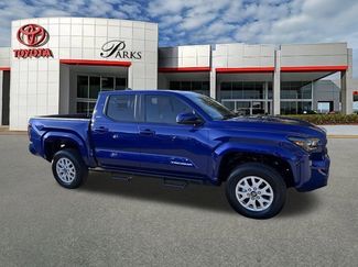 Certified 2024 Toyota Tacoma SR5 video 1