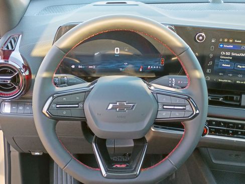 New 2026 Chevrolet Equinox RS w/ Convenience Package III image 29