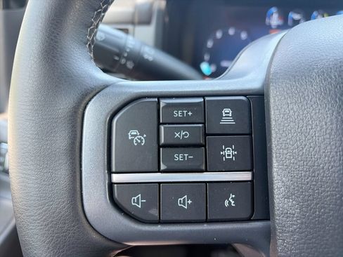 Used 2025 Ford F150 Lariat w/ Equipment Group 502A High AWD/4WD image 24