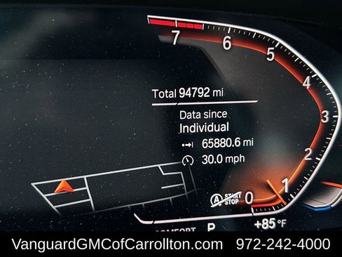 Used 2020 BMW X5 sDrive40i w/ Premium Package image 16