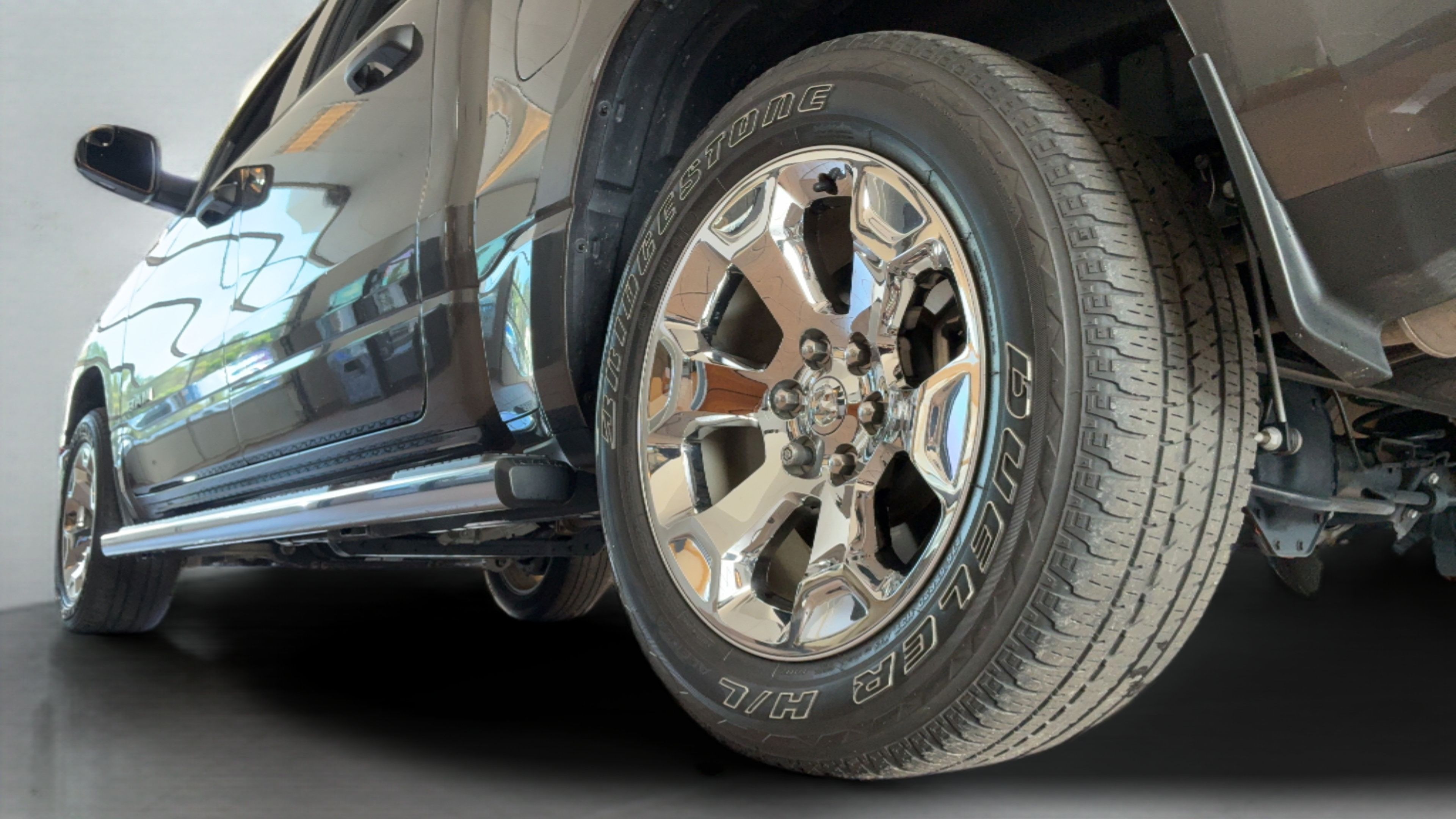 Used 2024 RAM 1500 Big Horn AWD/4WD image 44