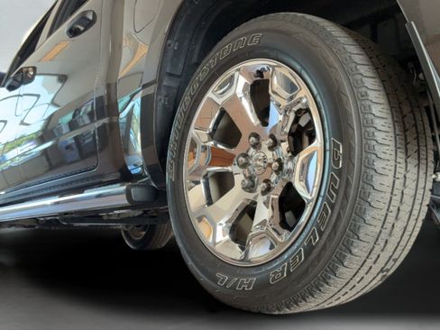 Used 2024 RAM 1500 Big Horn AWD/4WD image 44